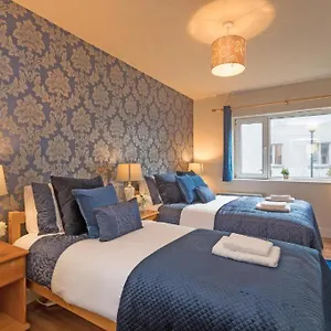 Appartement Town Square Townhouse - Location In, Galway