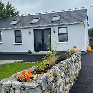  Apartamento Tigh Noor - Escape To Kinvara By The Sea!