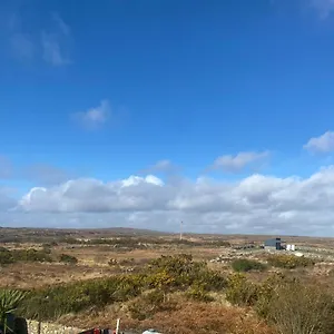 Hébergement de vacances Connemara Chalet, Galway