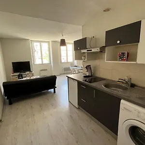 F2 Au Plein Centre Du Puy-en-velay Appartement Le Puy-en-Velay