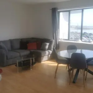 Salthill Gem Appartamento