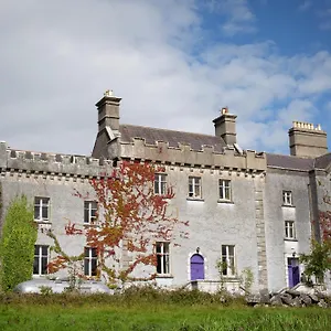 Cregg Castle Casa di campagna