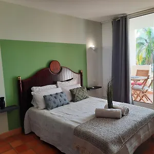 Ti Punch Vue Sur Appartement Trinité (Tartane)